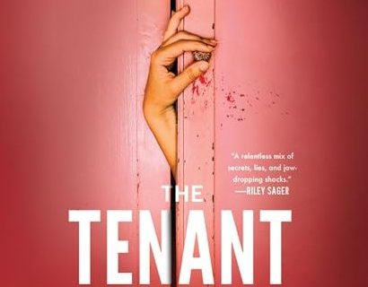 The Tenant by Frieda McFadden: A Detailed Review With Spoilers