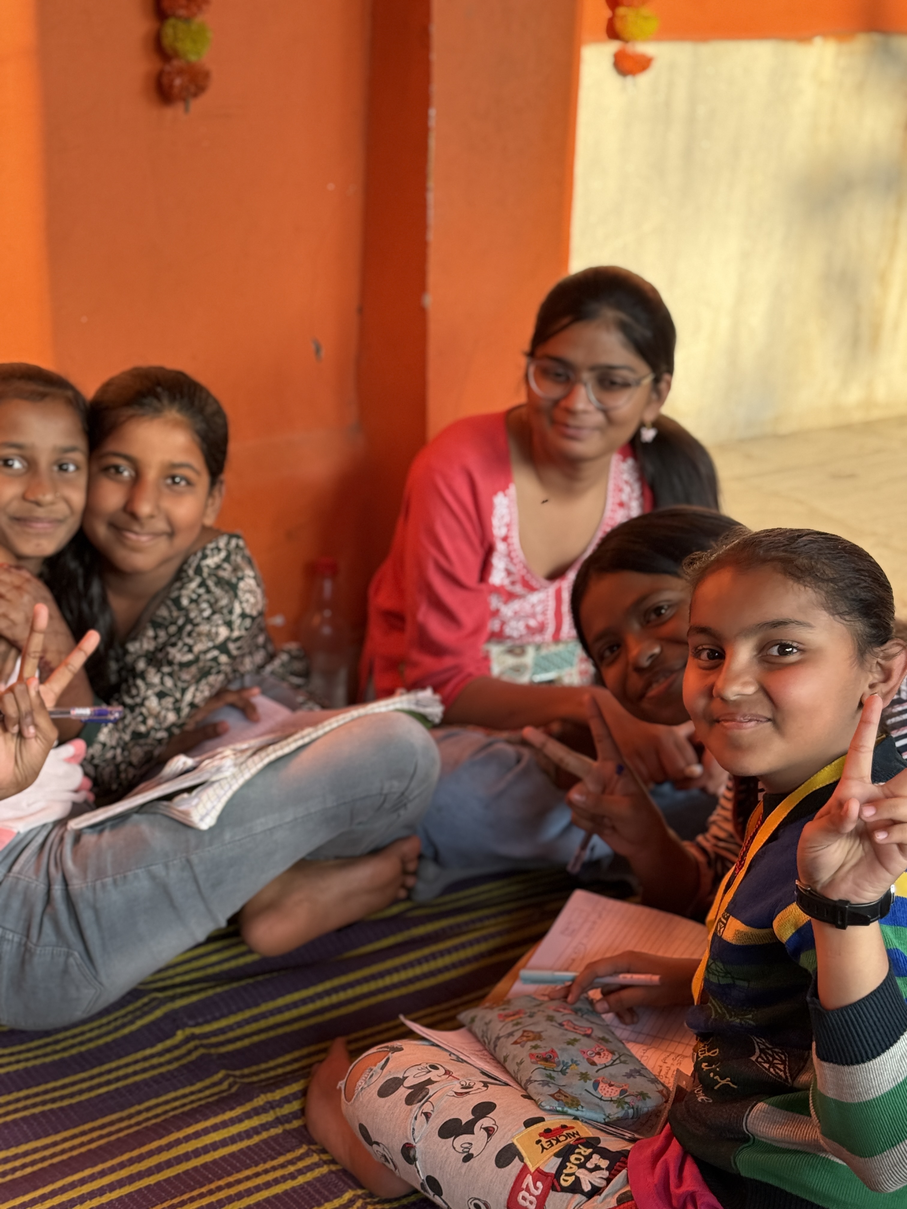 When Help Comes Full Circle: Zubaida’s Journey with Pehchaan